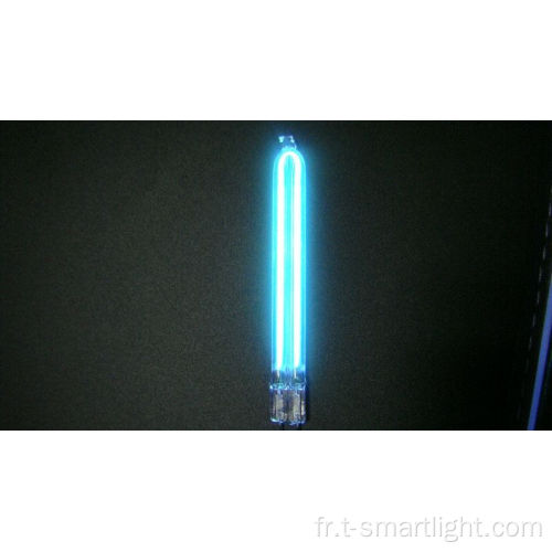 Lampe fluorescente à cathode froide Lampes germicides UV